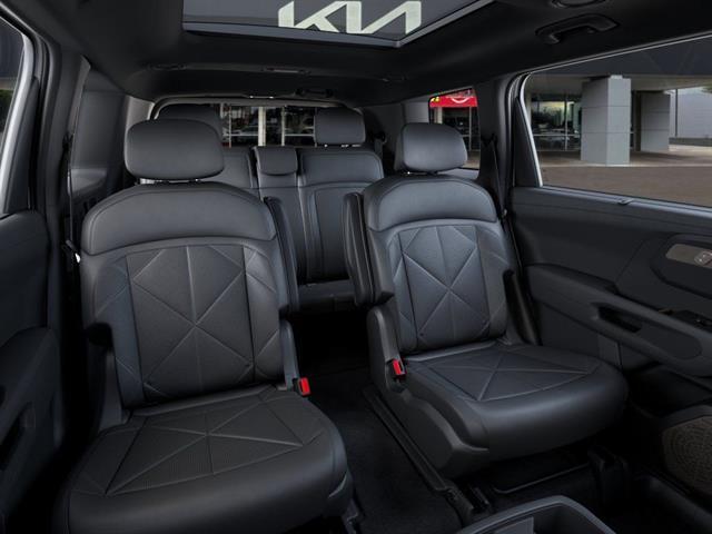 2027 Kia Telluride Hybrid SX Tucson AZ