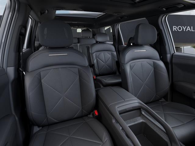 2027 Kia Telluride Hybrid SX Tucson AZ