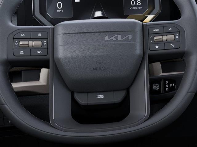 2027 Kia Telluride Hybrid SX Tucson AZ