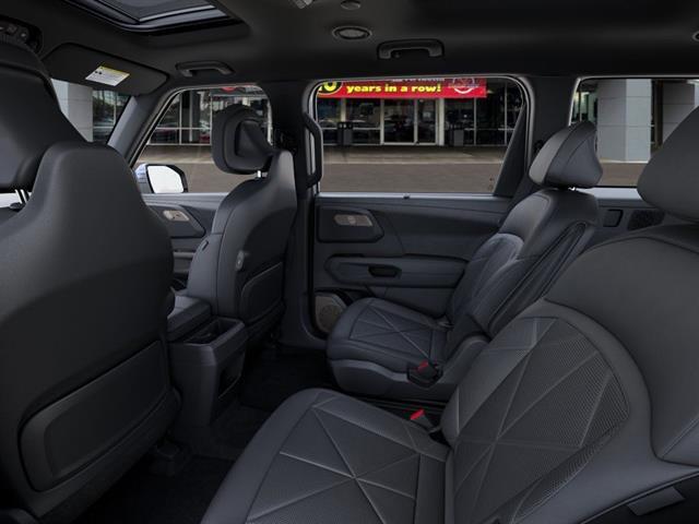 2027 Kia Telluride Hybrid SX Tucson AZ