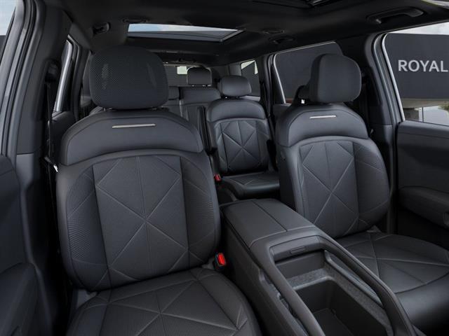 2027 Kia Telluride Hybrid SX Tucson AZ