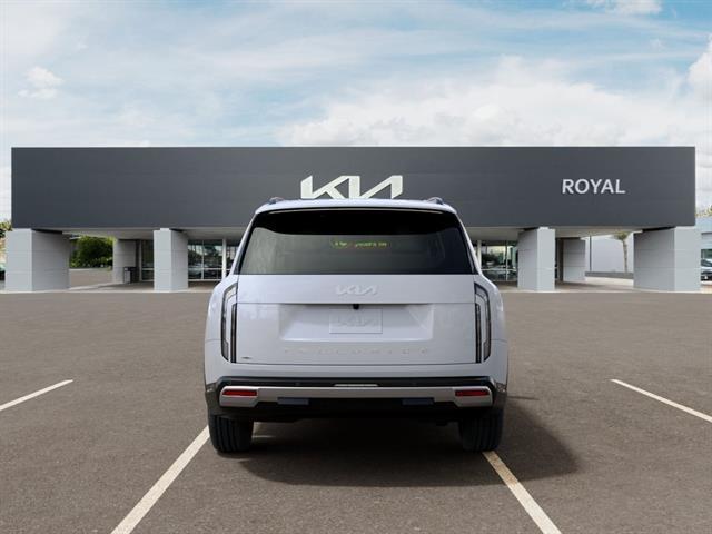 2027 Kia Telluride Hybrid SX Tucson AZ