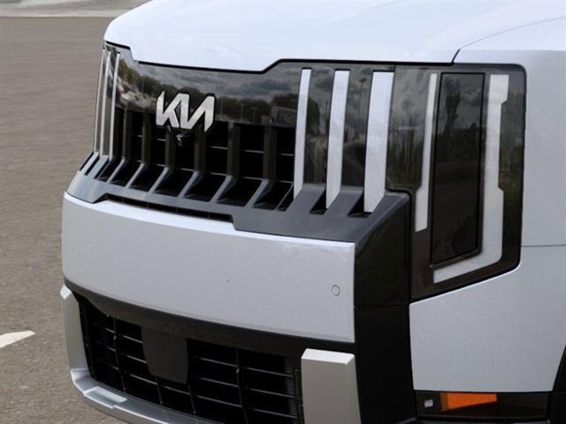 2027 Kia Telluride Hybrid SX Tucson AZ