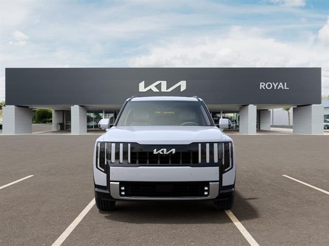 2027 Kia Telluride Hybrid SX Tucson AZ