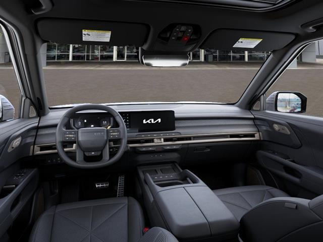 2027 Kia Telluride Hybrid SX Tucson AZ