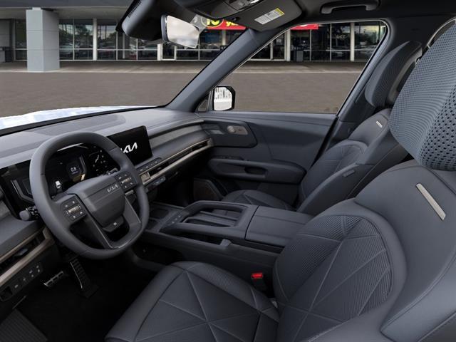 2027 Kia Telluride Hybrid SX Tucson AZ