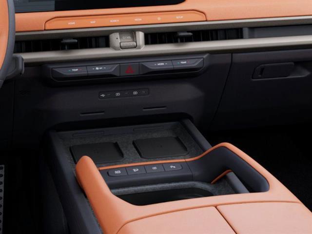 2027 Kia Telluride Hybrid SX Tucson AZ
