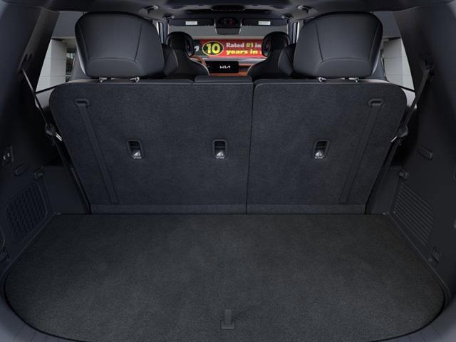 2027 Kia Telluride Hybrid SX Tucson AZ