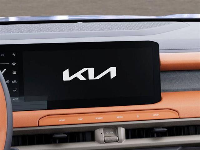 2027 Kia Telluride Hybrid SX Tucson AZ