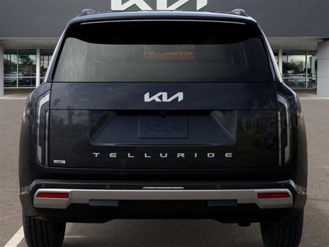 2027 Kia Telluride Hybrid SX Tucson AZ