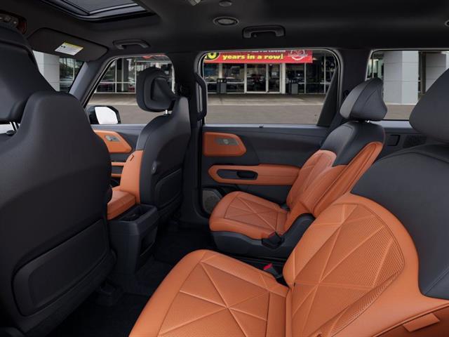 2027 Kia Telluride Hybrid SX Tucson AZ