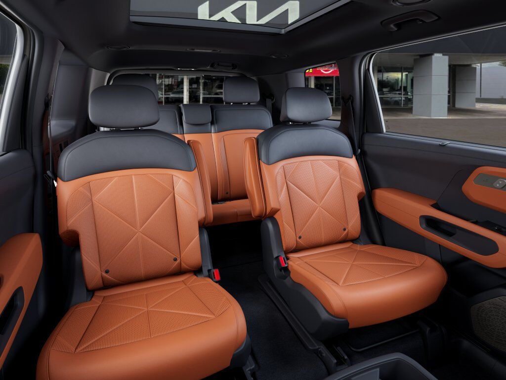 2027 Kia Telluride Hybrid SX Tucson AZ