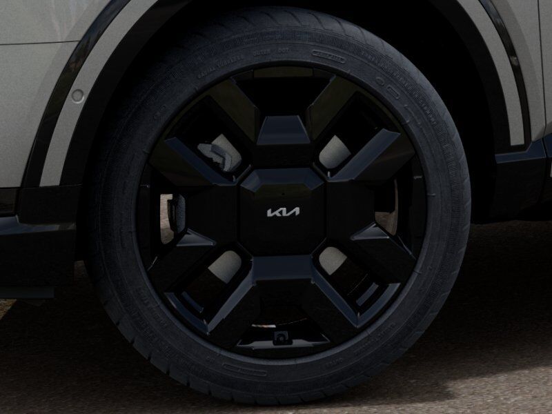 2027 Kia Telluride Hybrid SX Tucson AZ