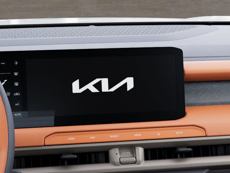 2027 Kia Telluride Hybrid SX Tucson AZ