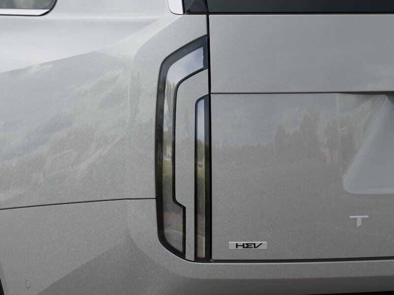 2027 Kia Telluride Hybrid SX Tucson AZ