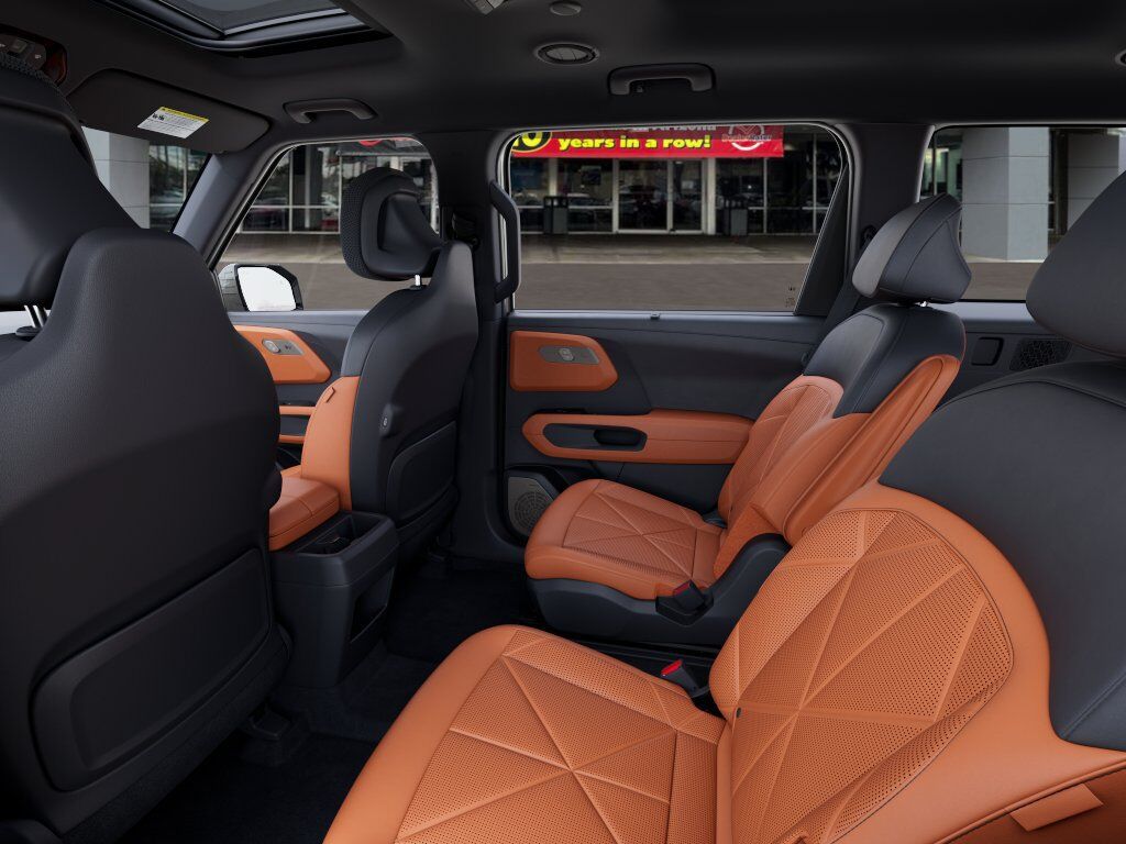 2027 Kia Telluride Hybrid SX Tucson AZ