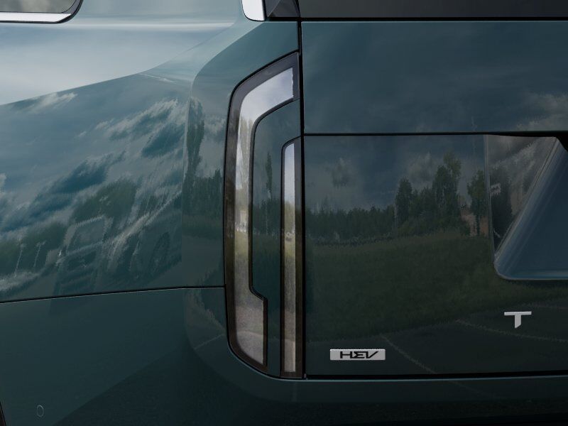 2027 Kia Telluride Hybrid SX Tucson AZ