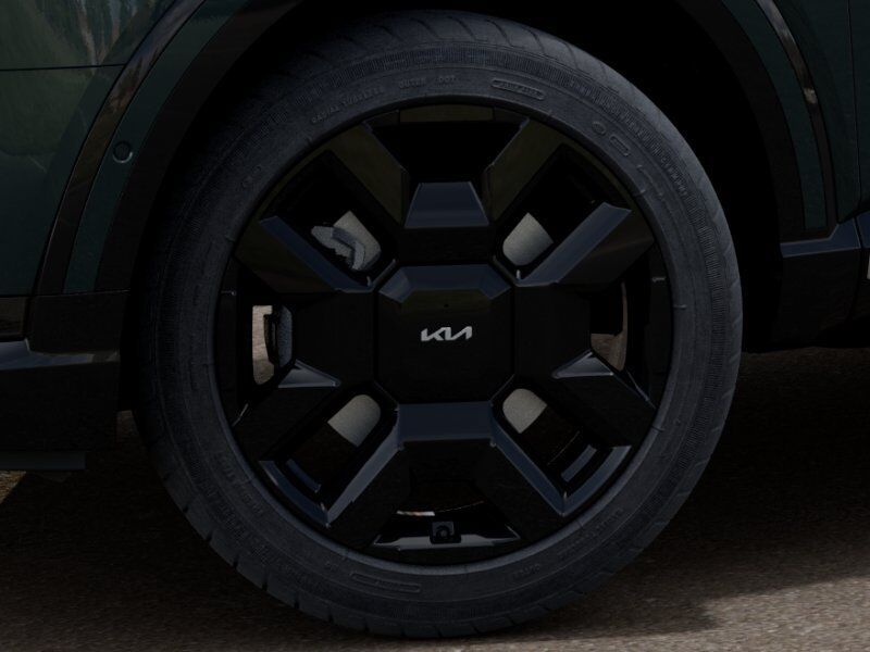 2027 Kia Telluride Hybrid SX Tucson AZ
