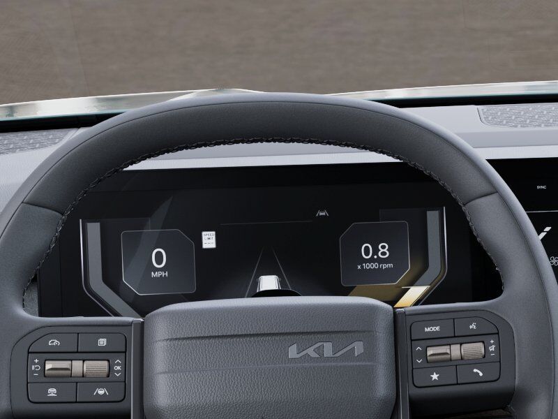 2027 Kia Telluride Hybrid SX Tucson AZ