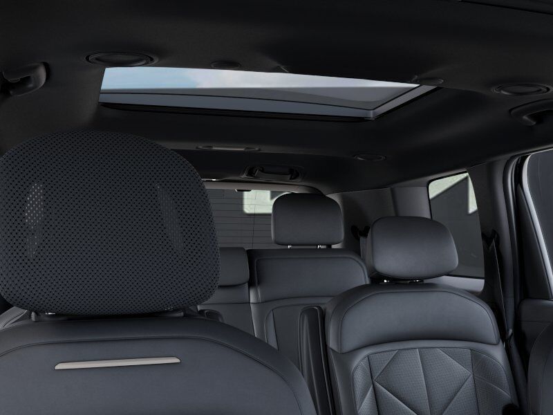 2027 Kia Telluride Hybrid SX Tucson AZ