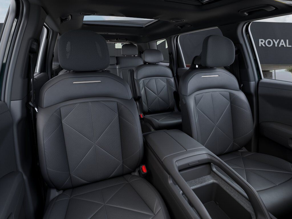 2027 Kia Telluride Hybrid SX Tucson AZ
