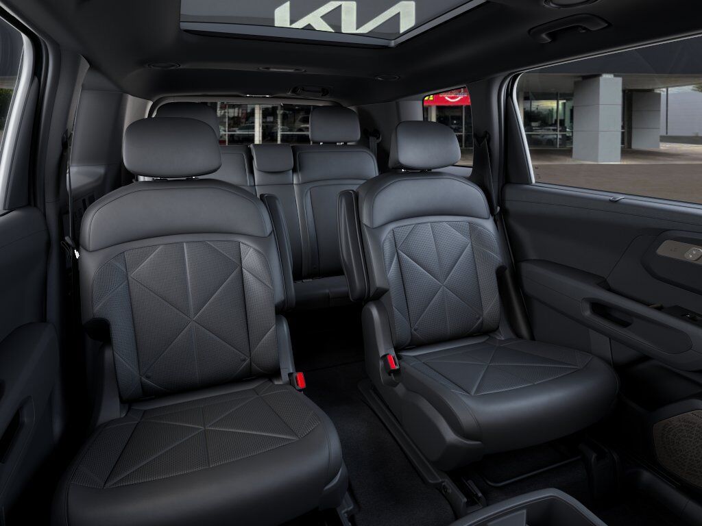 2027 Kia Telluride Hybrid SX Tucson AZ