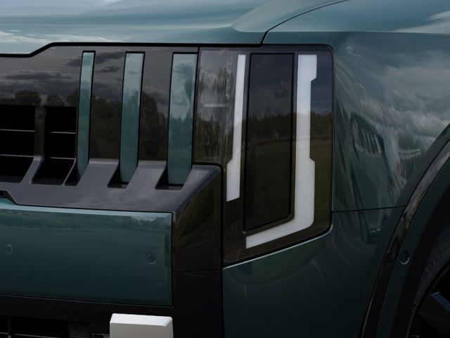 2027 Kia Telluride Hybrid SX Glendale CA