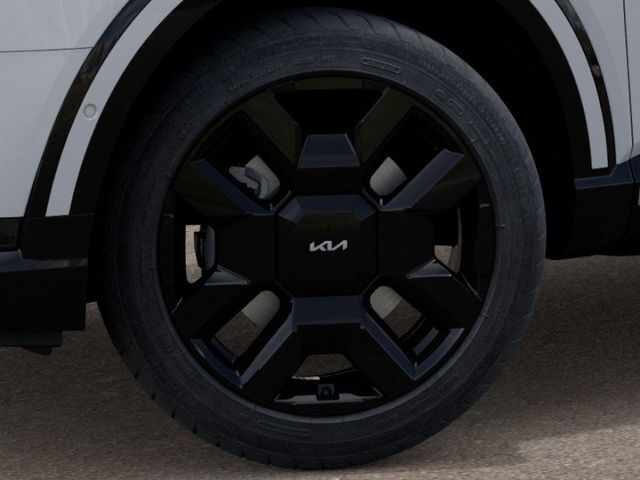 2027 Kia Telluride Hybrid SX Huntington Beach CA