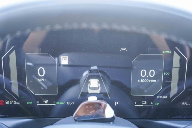 2027 Kia Telluride Hybrid SX Huntington Beach CA