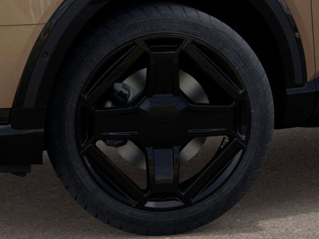 2027 Kia Telluride Hybrid X-LINE SX Glendale CA