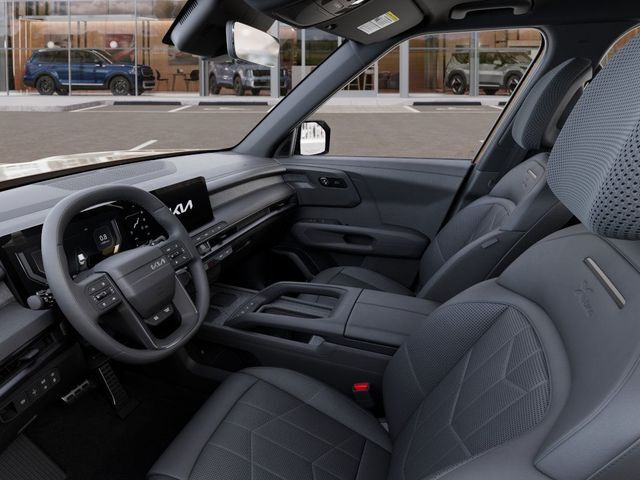 2027 Kia Telluride Hybrid X-LINE SX Glendale CA