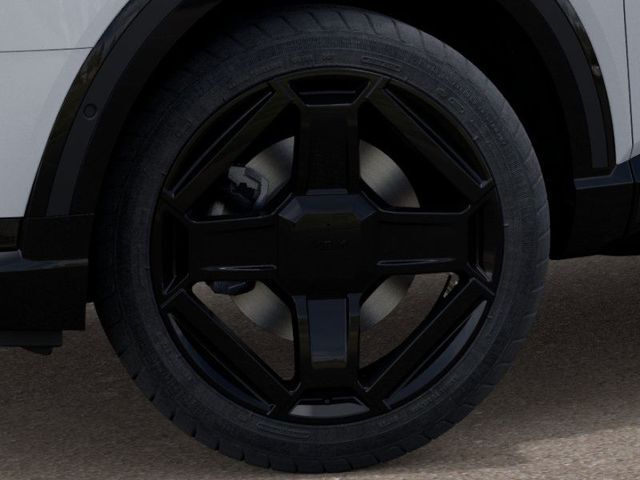 2027 Kia Telluride Hybrid X-LINE SX Glendale CA