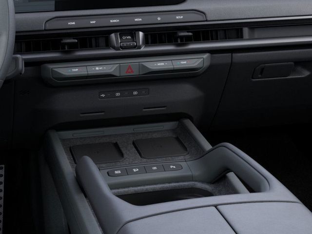 2027 Kia Telluride Hybrid X-LINE SX Glendale CA