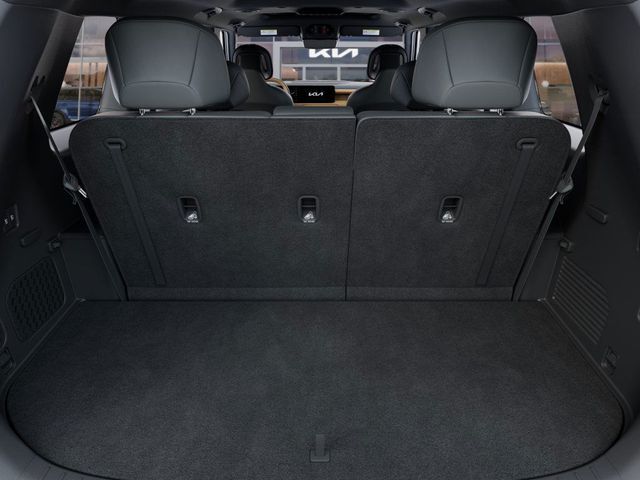 2027 Kia Telluride Hybrid X-LINE SX Glendale CA