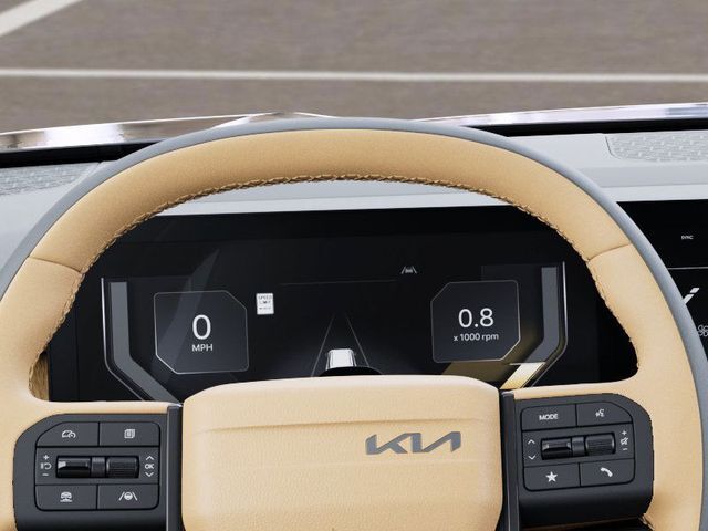 2027 Kia Telluride Hybrid X-LINE SX Glendale CA