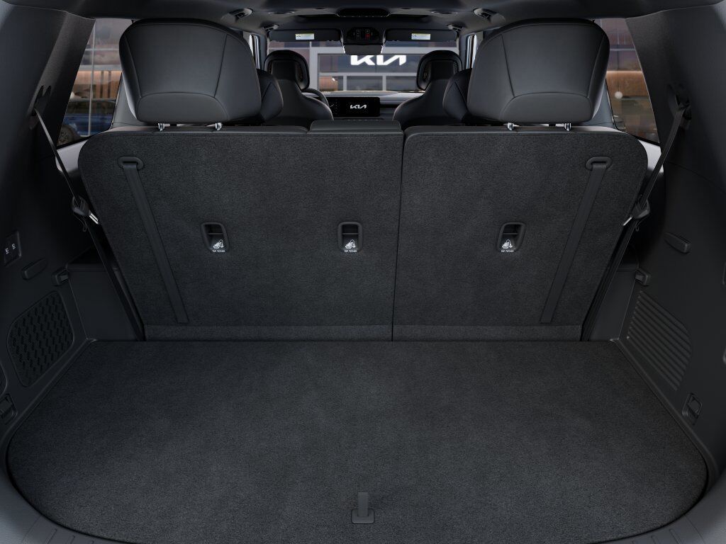 2027 Kia Telluride Hybrid X-LINE SX Glendale CA