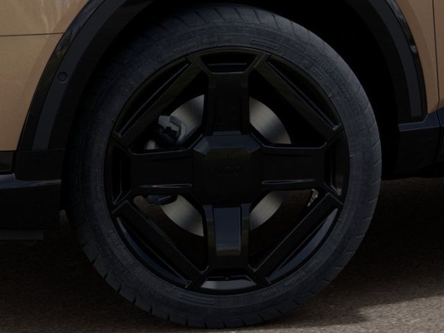 2027 Kia Telluride Hybrid X-LINE SX Glendale CA