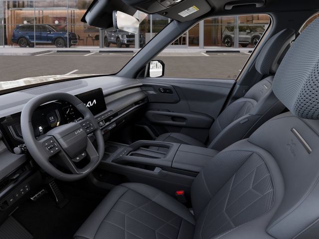 2027 Kia Telluride Hybrid X-LINE SX Glendale CA