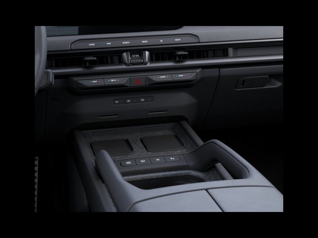 2027 Kia Telluride Hybrid X-LINE SX Glendale CA