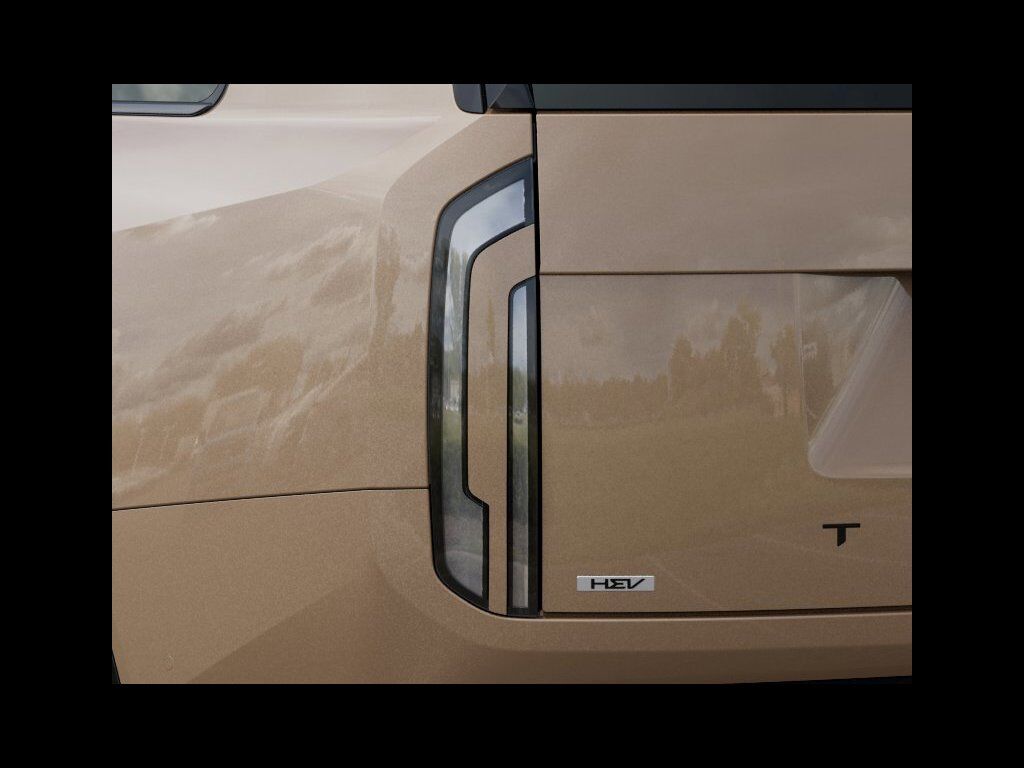 2027 Kia Telluride Hybrid X-LINE SX Glendale CA