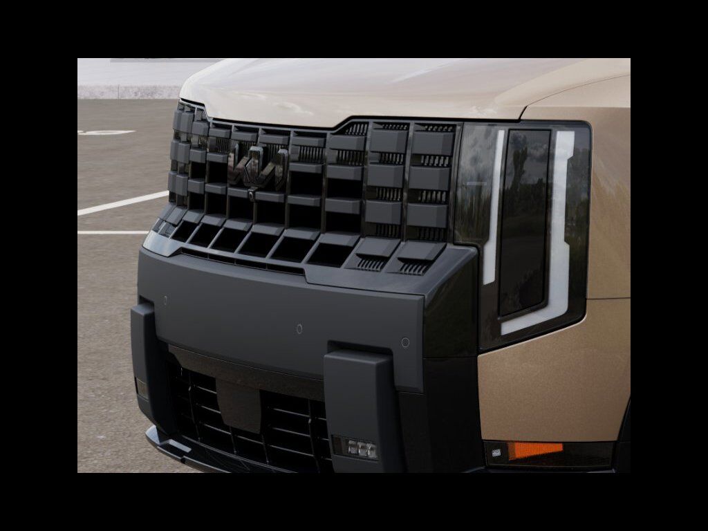 2027 Kia Telluride Hybrid X-LINE SX Glendale CA