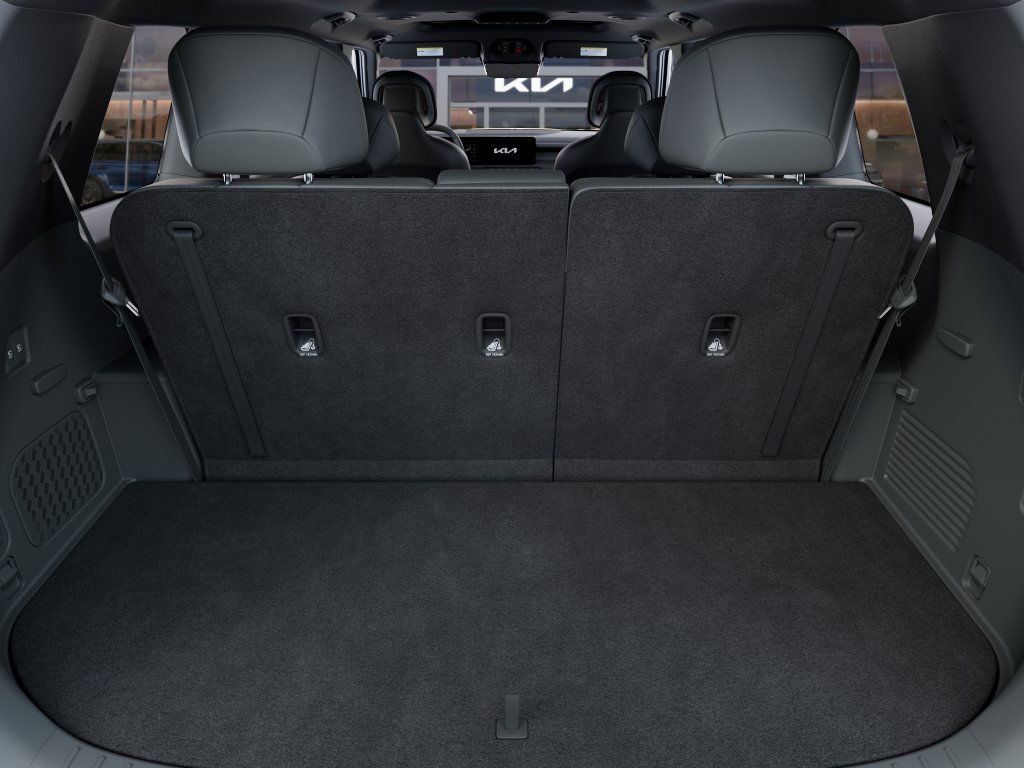 2027 Kia Telluride Hybrid X-LINE SX Glendale CA