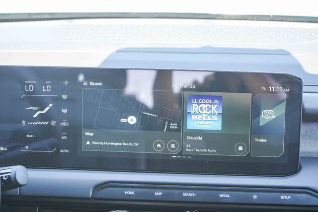 2027 Kia Telluride Hybrid X-LINE SX Glendale CA