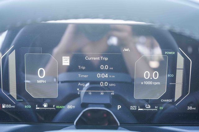 2027 Kia Telluride Hybrid X-LINE SX Glendale CA