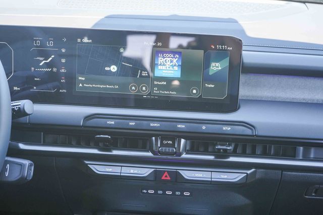 2027 Kia Telluride Hybrid X-LINE SX Glendale CA