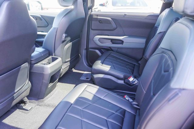 2027 Kia Telluride Hybrid X-LINE SX Glendale CA