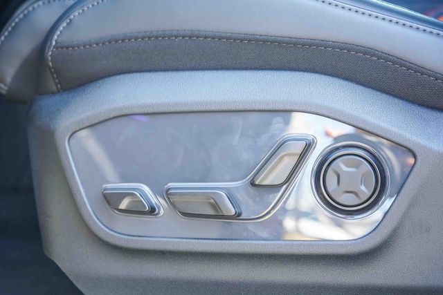 2027 Kia Telluride Hybrid X-LINE SX Glendale CA