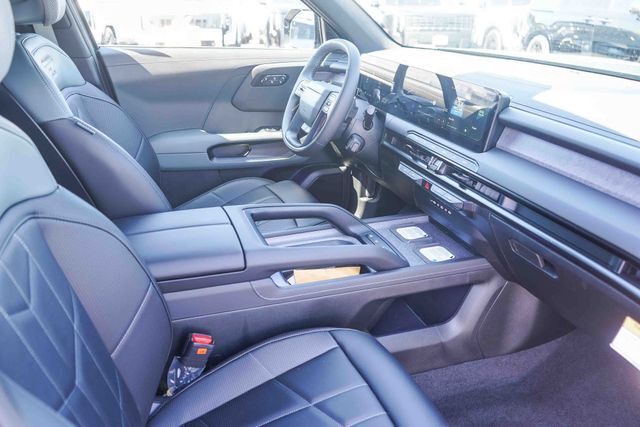 2027 Kia Telluride Hybrid X-LINE SX Glendale CA
