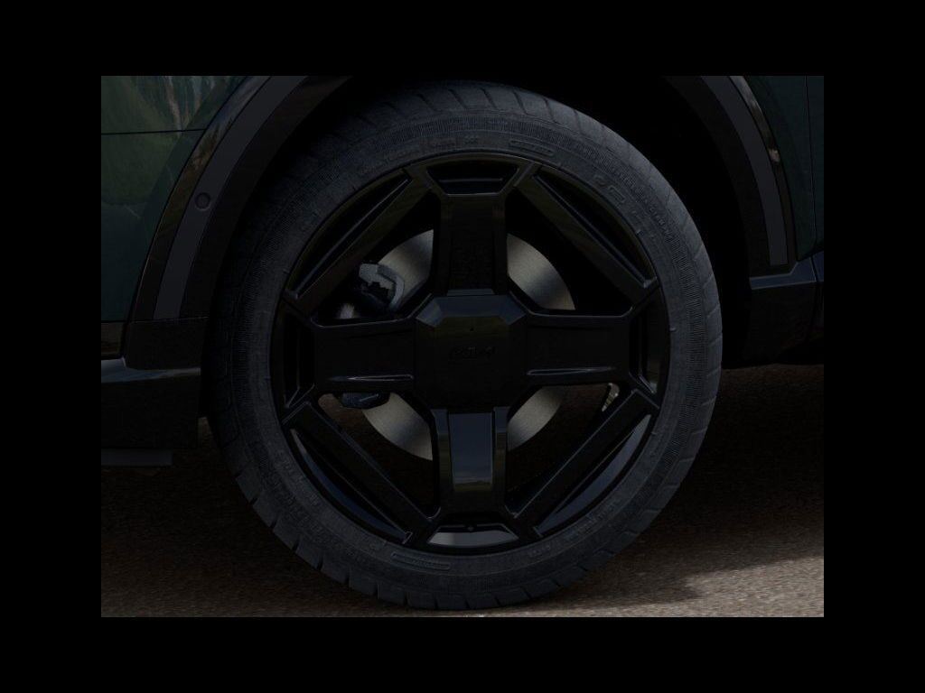 2027 Kia Telluride Hybrid X-LINE SX Glendale CA