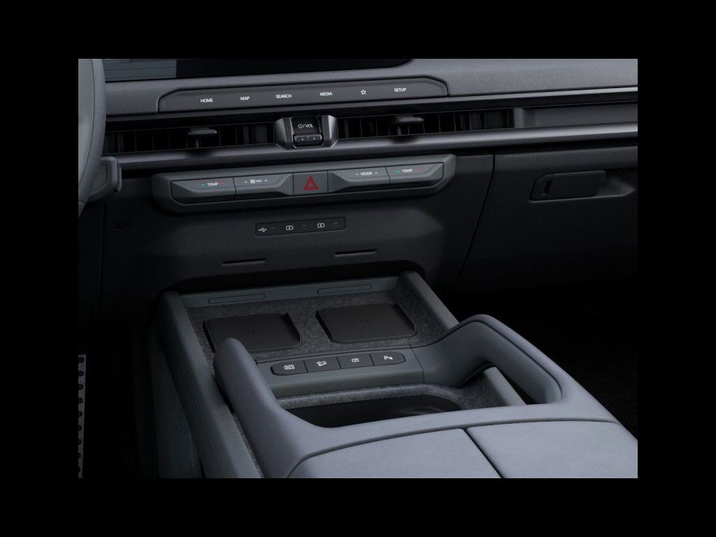 2027 Kia Telluride Hybrid X-LINE SX Glendale CA